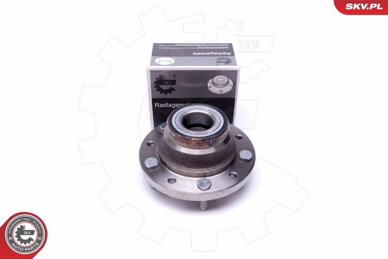 Wheel Bearing Kit